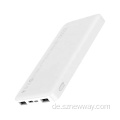 Redmi Power Bank White 20000mAh